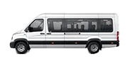 Urbania Luxury Traveller in Lucknow
