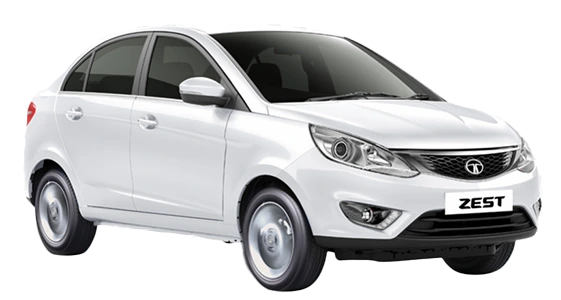 Zest – Cheapest Outstation Taxi in Lucknow