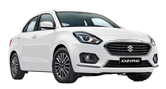 Dzire – Best Outstation Taxi in Lucknow